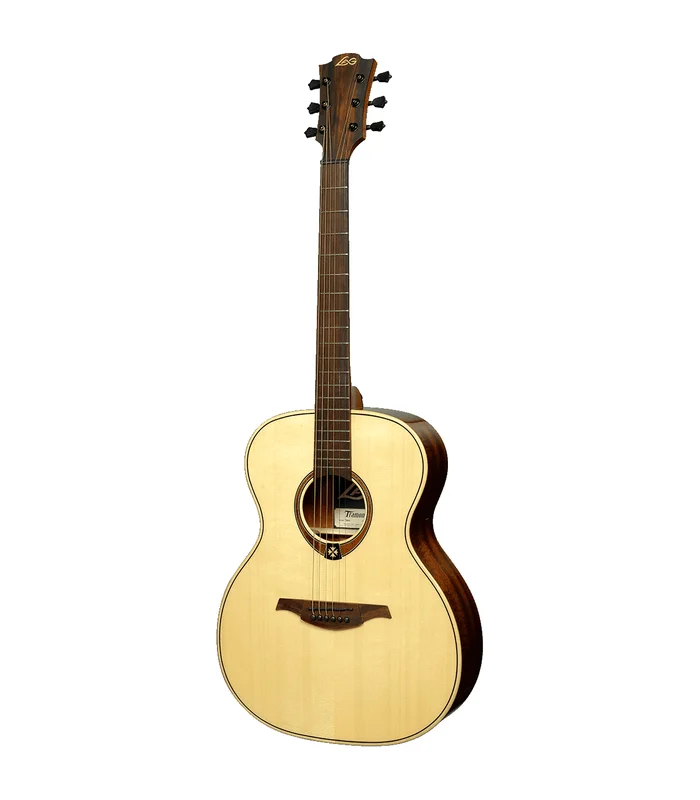 Guitare Folk Lag T88A Auditorium