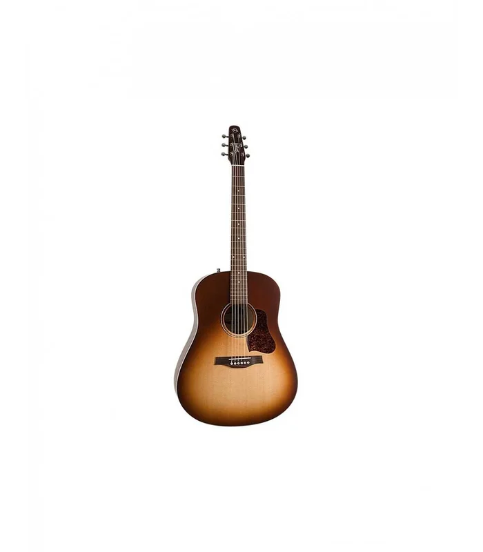 Guitare Folk SEAGULL ENTOURAGE AUTUMN BURST