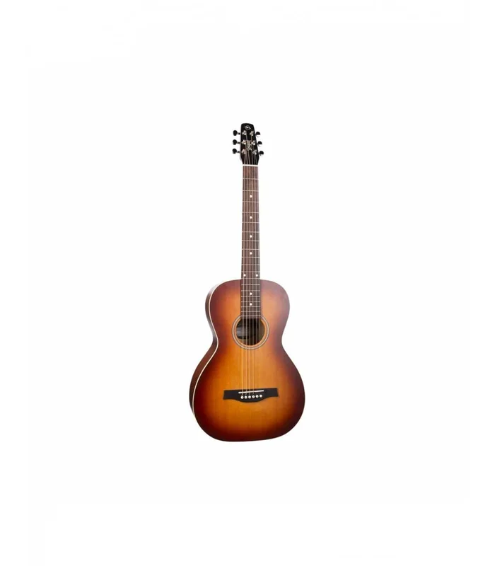 Guitare Folk SEAGULL ENTOURAGE GRAND RUSTIC BURST