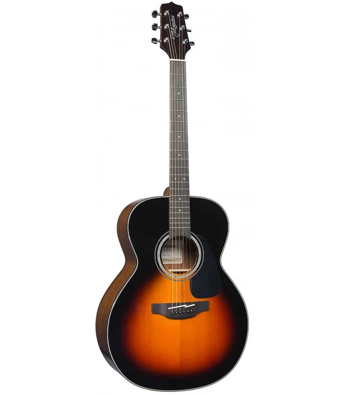 Guitare Folk Takamine GN30BSB – Brown sunburst