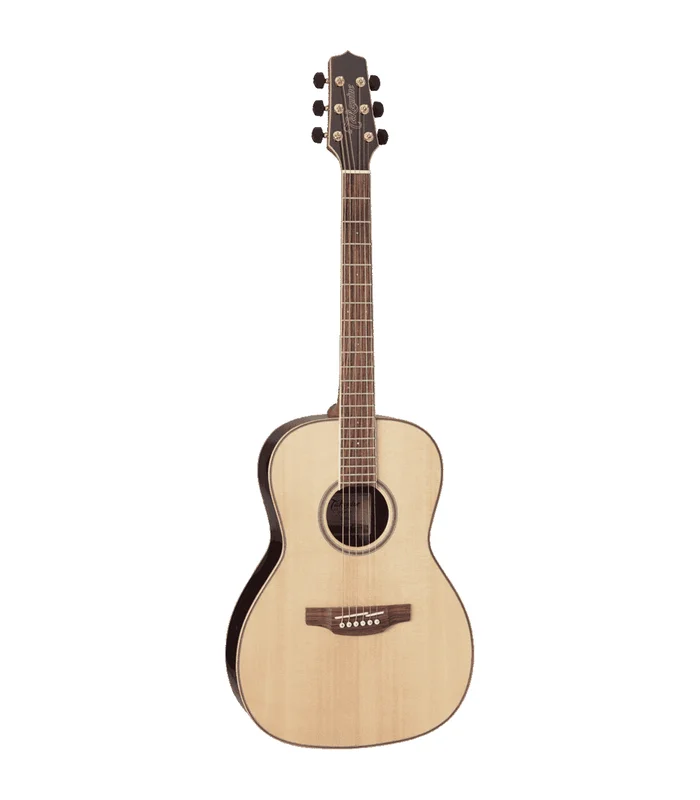 Guitare Folk Takamine GY93NAT Naturel Brillant New Yorker
