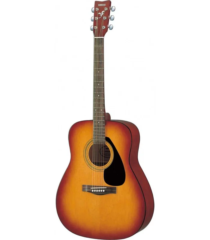 Guitare Folk Yamaha F310 TBS Tobacco Sunburst