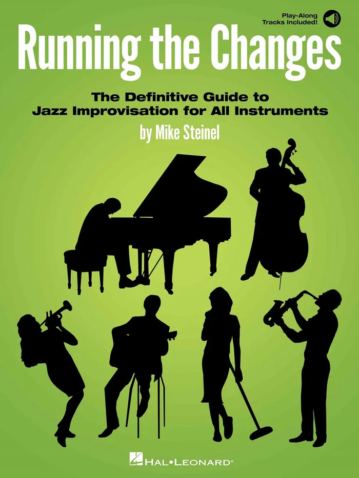 Hal Leonard Running The Changes