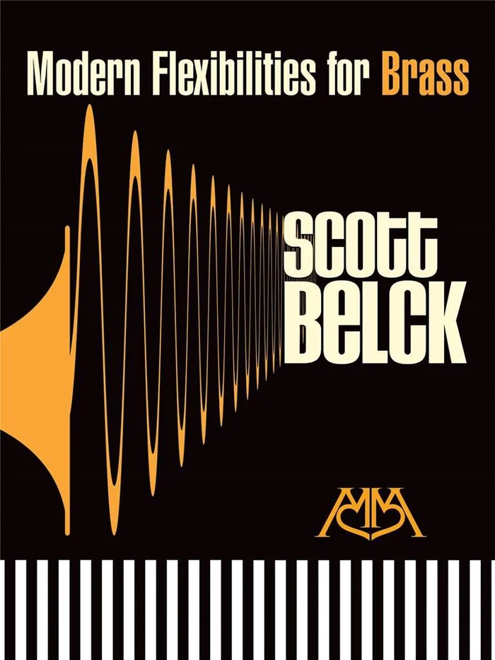 Hal Leonard Scott Belck – Modern Flexibilities For Brass