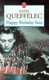 HAPPY BIRTHDAY SARA