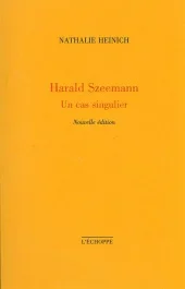 Harald Szeemann, un cas singulier