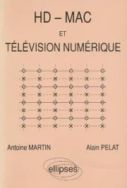 HD-MAC et télévision numérique