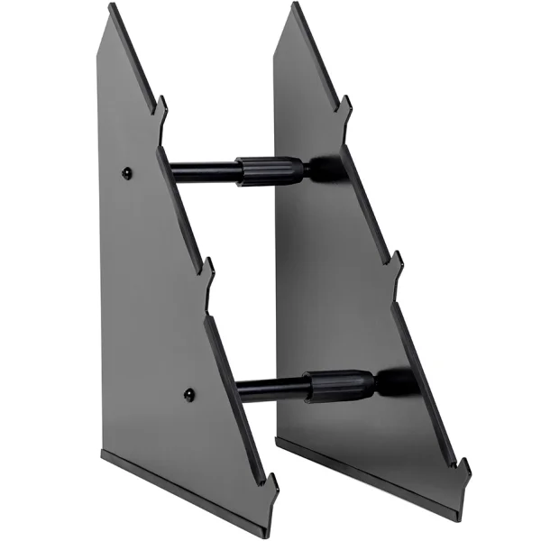 Headliner 3-Tier Desktop Synth Stand