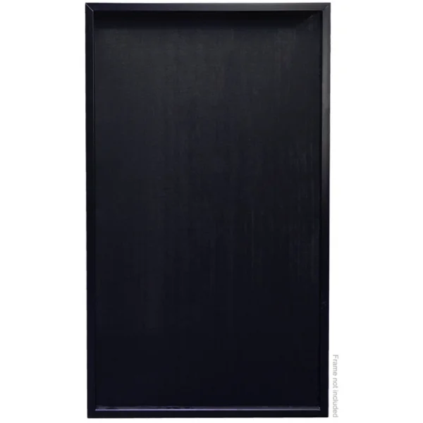 Headliner Huntington DJ Booth Scrim (BLACK) – Image 2