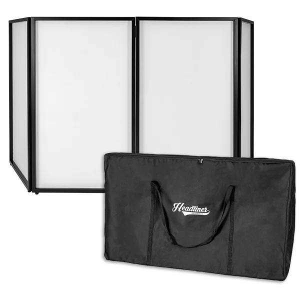 Headliner Santa Monica Portable DJ Facade
