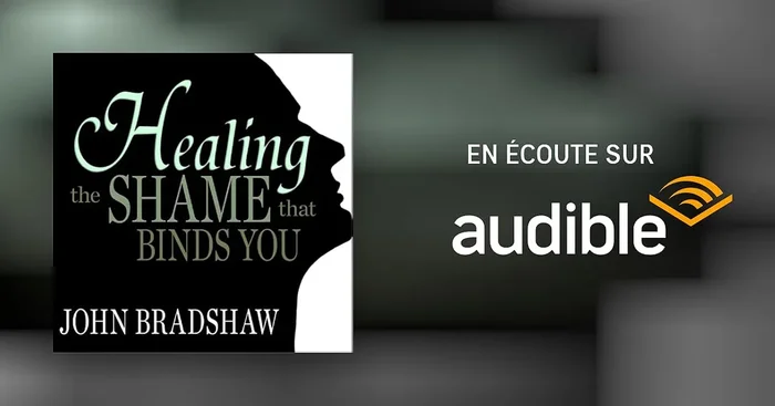 Healing the Shame That Binds You