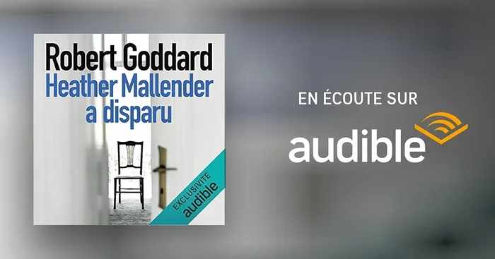 Heather Mallender a disparu