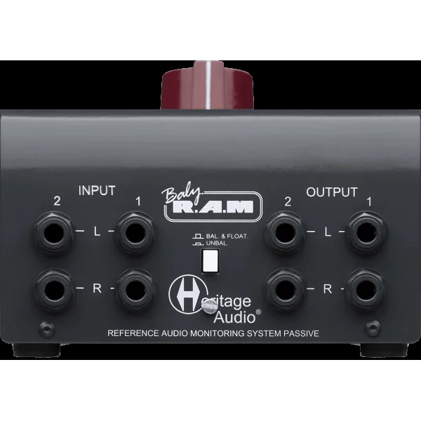 Heritage Audio BABY RAM – Image 3