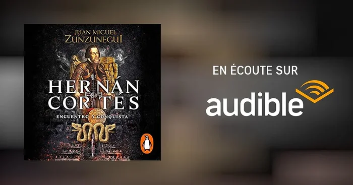 Hernán Cortés (Spanish Edition)