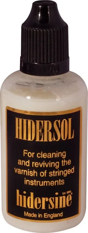 Hidersine HS-10H Huile
