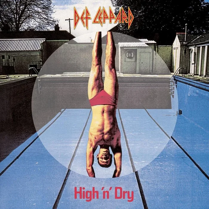 HIGH’N’DRY