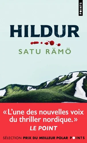 Hildur