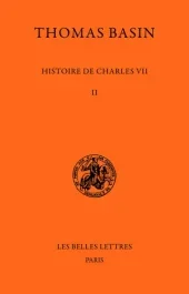 HISTOIRE DE CHARLES VII. 2, 1445-1450