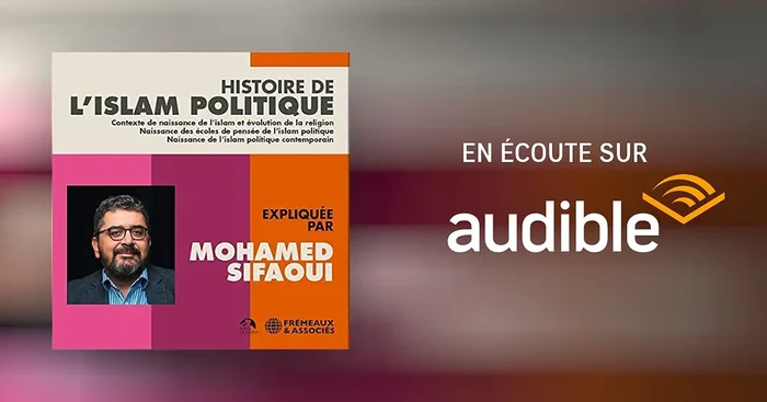 Histoire de l&rsquo;islam politique