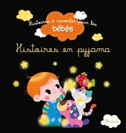 Histoires en pyjama