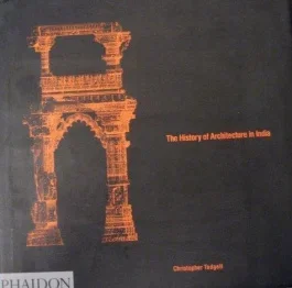 History of architecture in india – hb