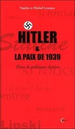 Hitler et la paix de 1939
