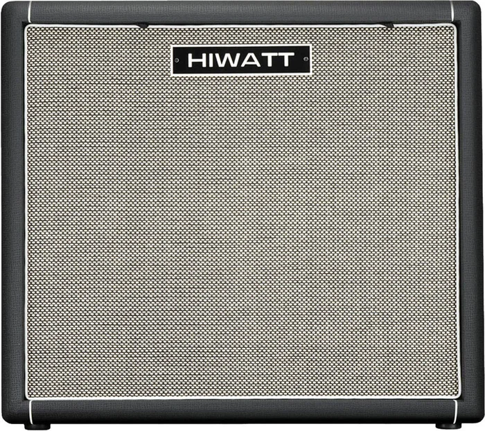 Hiwatt Cab Hb410