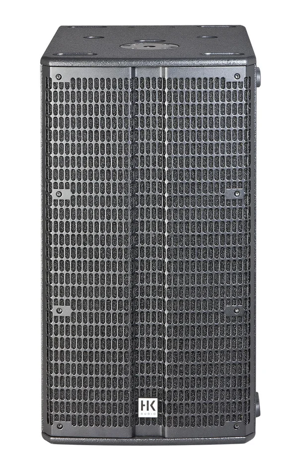 HK Audio LSUB-1200 Sub 2X10″ Passif 600W RMS