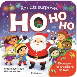 Ho ho ho !