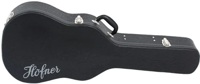 Höfner H64/4 Étui pour guitare classique