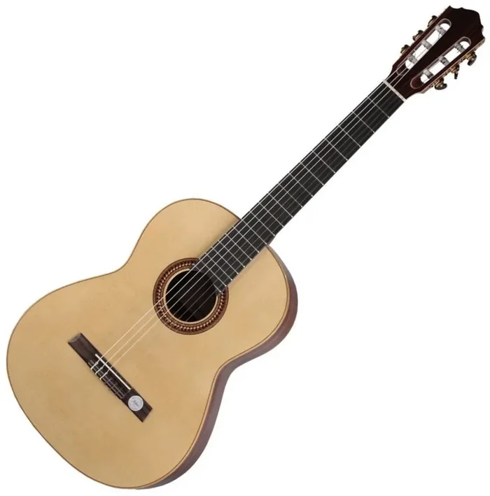 Höfner HF17 4/4 Natural Guitare classique