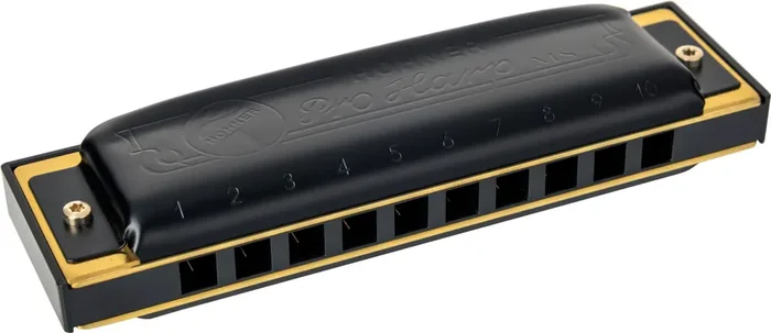 Hohner 562-20MS-E Harmonica diatonique