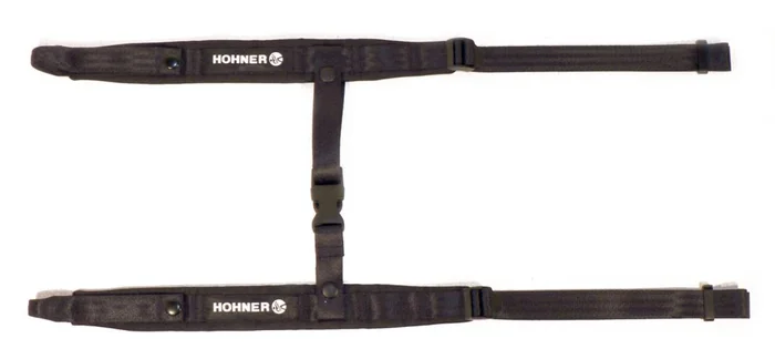 HOHNER Bretelles N50