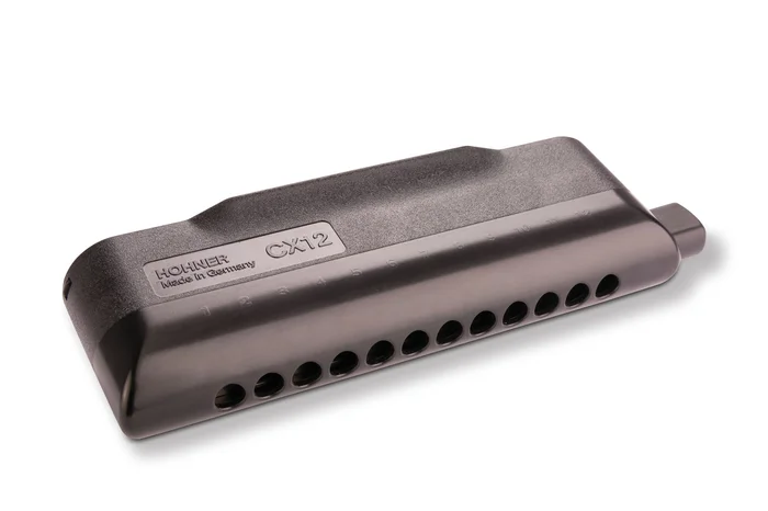 HOHNER CX 12 C/do – 12 Trous