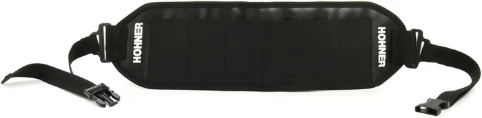 Hohner MZ91142 Sangle pour instrument à vent