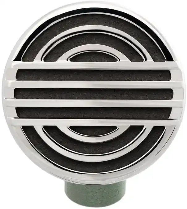 Hohner sE Electronics Harp Blaster HB52 Microphone dynamique pour instruments