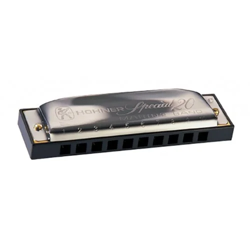 HOHNER SPECIAL 20 560/20 E