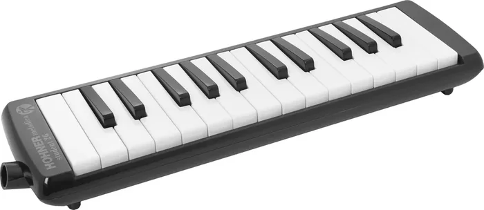 Hohner Student 26 Mélodica Black