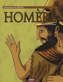 Homère. Le plus grand poète de l&rsquo;Antiquité