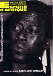 Hommage / tribute : djibril