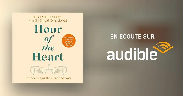 Hour of the Heart