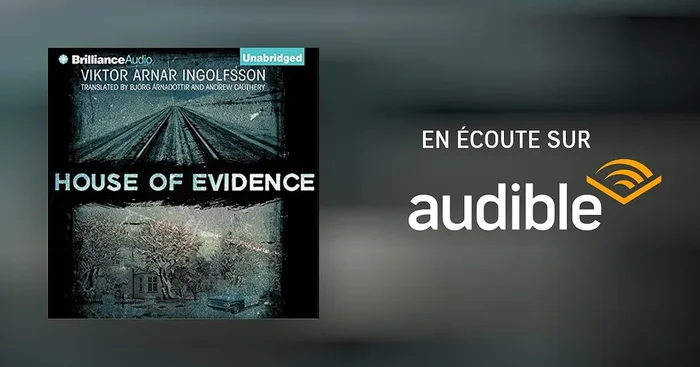 House of Evidence