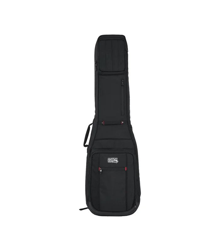 Housse pour Basse Electrique GATOR G-PG-BASSX2 – 2 Basses