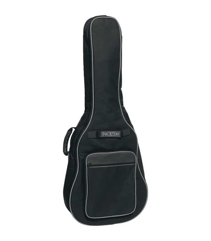 Housse pour Basse Électrique Tobago GB35B Noir