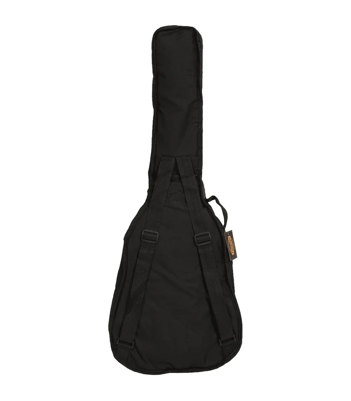 Housse pour Guitare Classique 3/4 Tobago GB20C3 Noir – Image 2