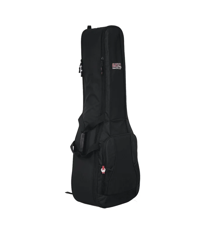 Housse pour Guitare Electrique/Acoustique GATOR GB-4G-ACOUELECT