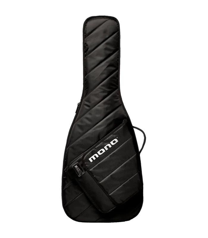 Housse pour Guitare Electrique MONO M80-SEG-BLK – Noir