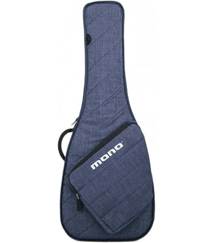 Housse pour Guitare Electrique MONO M80-SEG-V2-MLB – bleu – Image 2