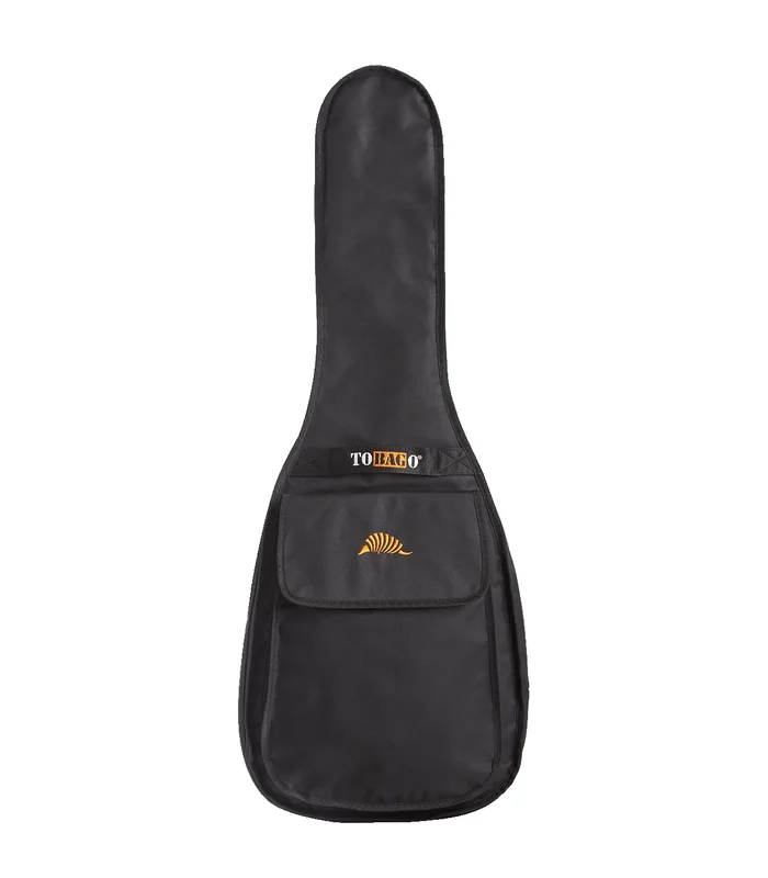 Housse pour Guitare Électrique Tobago AGB20E Noir