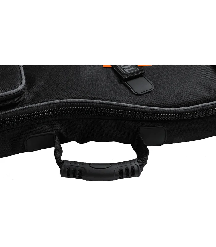 Housse pour Guitare Folk Tobago GB45F Noir – Image 2